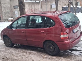Renault Scenic - 1125 € / 2200.31 лв. - 81437885 3
