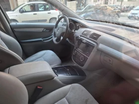 Mercedes-Benz R 320 3.2D, снимка 8