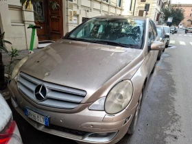 Mercedes-Benz R 320 3.2D, снимка 2