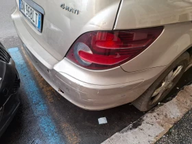 Mercedes-Benz R 320 3.2D, снимка 5