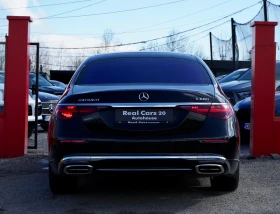 Mercedes-Benz S 580 * MAYBACH* 4M* HUD* 3DBURM* 360* PANO*  - 128286 € / 250905.61 лв. - 26486150 5