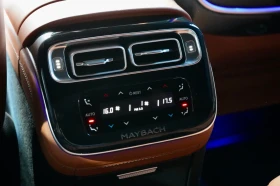 Mercedes-Benz S 580 * MAYBACH* 4M* HUD* 3DBURM* 360* PANO*  - 128286 € / 250905.61 лв. - 26486150 14