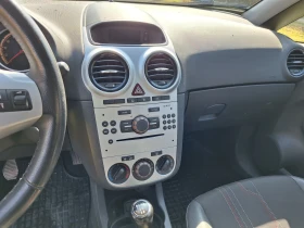 Opel Corsa 1.2 LPG - 3800 € / 7432.15 лв. - 82649581 7