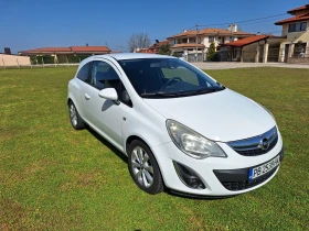 Opel Corsa 1.2 LPG - 3800 € / 7432.15 лв. - 82649581 2