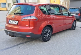 Ford S-Max 2.0/131/6с.к./ - 2600 € / 5085.16 лв. - 91384807 4