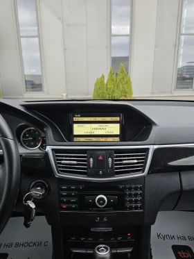 Mercedes-Benz E 220 Cdi Avantgarde - 8800 € / 17211.30 лв. - 75175576 10