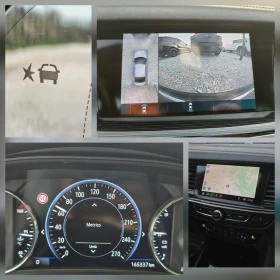 Opel Insignia 2.0CDTI/GRAND-SPORT/AVTOMAT-8ZF/360CAMERI/FULL - 12500 € / 24447.88 лв. - 23056864 14