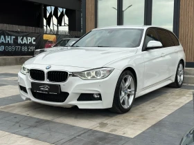 ������ BMW 320