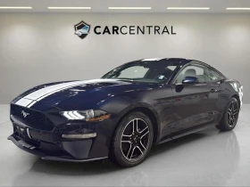 Ford Mustang EcoBoost Coupe RWD