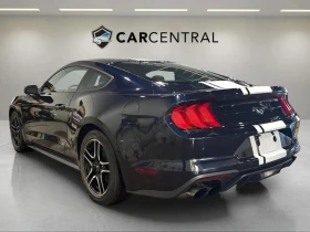 Ford Mustang EcoBoost Coupe RWD | Auto.bg — изображение 6