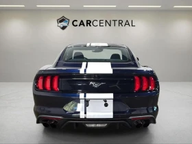 Ford Mustang EcoBoost Coupe RWD | Auto.bg — изображение 7