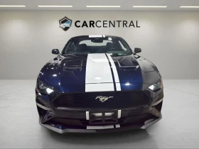 Ford Mustang EcoBoost Coupe RWD | Auto.bg — изображение 5