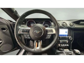 Ford Mustang EcoBoost Coupe RWD | Auto.bg — изображение 8