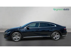 VW Arteon  2.0 TDi DSG SCR  R-Line  4Motion, ������� ������  | Mobile.bg � ����� ������ 3