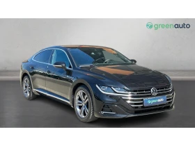 VW Arteon  2.0 TDi DSG SCR  R-Line  4Motion, ������� ������  | Mobile.bg � ����� ������ 8