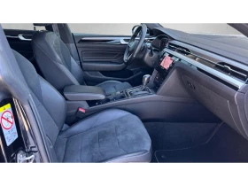 VW Arteon  2.0 TDi DSG SCR  R-Line  4Motion, ������� ������  | Mobile.bg � ����� ������ 9