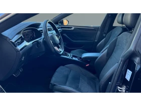 VW Arteon  2.0 TDi DSG SCR  R-Line  4Motion, ������� ������  | Mobile.bg � ����� ������ 11