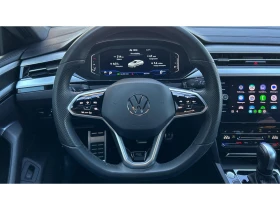 VW Arteon  2.0 TDi DSG SCR  R-Line  4Motion, ������� ������  | Mobile.bg � ����� ������ 14