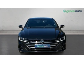 VW Arteon  2.0 TDi DSG SCR  R-Line  4Motion, ������� ������  | Mobile.bg � ����� ������ 5