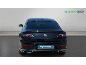 VW Arteon  2.0 TDi DSG SCR  R-Line  4Motion, ������� ������  | Mobile.bg � ����� ������ 4