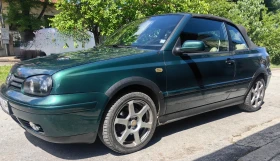 VW Golf 2.0i Karmann  | Mobile.bg � ����� ������ 2