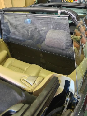 VW Golf 2.0i Karmann  | Mobile.bg � ����� ������ 9