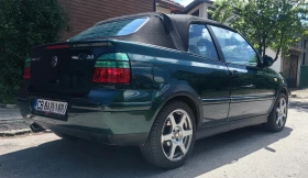 VW Golf 2.0i Karmann  | Mobile.bg � ����� ������ 5