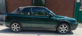 VW Golf 2.0i Karmann  | Mobile.bg � ����� ������ 3