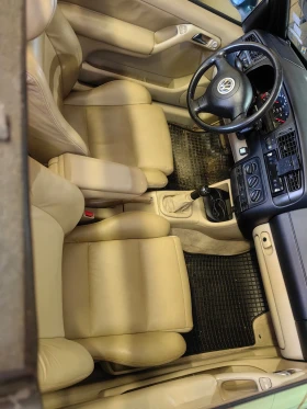 VW Golf 2.0i Karmann  | Mobile.bg � ����� ������ 7