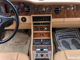 Bentley T-series TURBO-R - цена по договаряне - 92454110 9