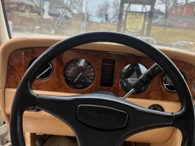Bentley T-series TURBO-R - цена по договаряне - 92454110 8
