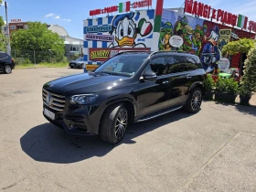 Mercedes-Benz GLS 450 | Mobile.bg � ����� ������ 7