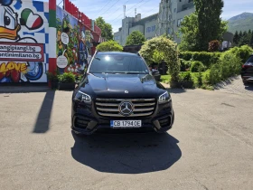 Mercedes-Benz GLS 450 | Mobile.bg � ����� ������ 6