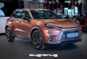 Lexus LBX RELAX - Наличен - 42490 € / 83103.22 лв. - 18333007 2