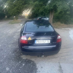 Audi A4 undefined | Auto.bg — изображение 5
