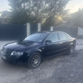Audi A4 undefined | Auto.bg — изображение 2