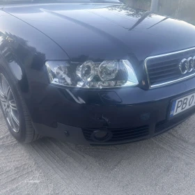Audi A4 undefined | Auto.bg — изображение 7