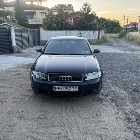 Audi A4 undefined | Auto.bg — изображение 14