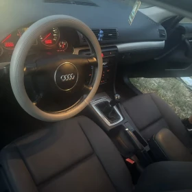 Audi A4 undefined | Auto.bg — изображение 8