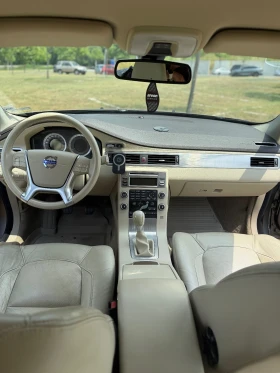 Volvo V70 D5 Summum | Mobile.bg � ����� ������ 14