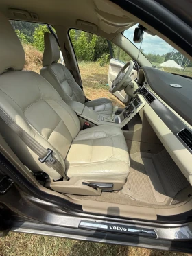 Volvo V70 D5 Summum | Mobile.bg � ����� ������ 7