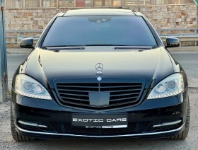 Mercedes-Benz S 500 Long ! 4matic ! FaceLift ! | Mobile.bg � ����� ������ 2