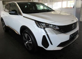 Peugeot 3008 1.5BlueHDI 130 ALLURE.KAMERA.LED.NAVI