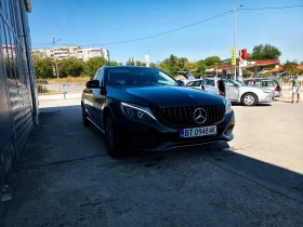 Mercedes-Benz C 220 220 CDI | Auto.bg — изображение 2