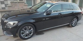 Mercedes-Benz C 220 220 CDI | Auto.bg — изображение 10