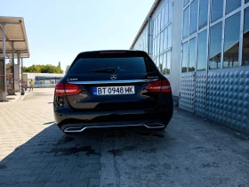Mercedes-Benz C 220 220 CDI | Auto.bg — изображение 5
