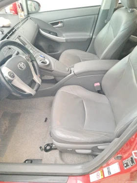 Toyota Prius undefined | Auto.bg — изображение 7