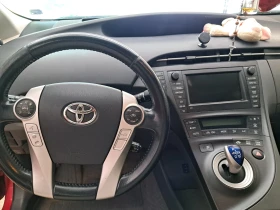Toyota Prius undefined | Auto.bg — изображение 6