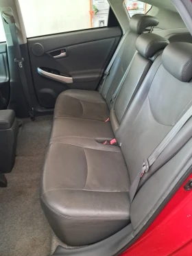 Toyota Prius undefined | Auto.bg — изображение 9