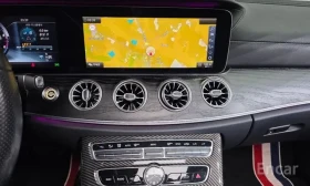 Mercedes-Benz E 220 D AMG Line | Mobile.bg � ����� ������ 14